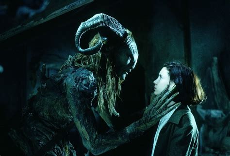 100 Best Movies of the Past 10 Decades: Pan’s Labyrinth (2006).